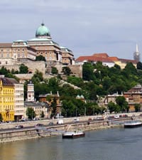 Principales fiestas y eventos en Budapest