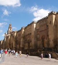 Días festivos en Córdoba