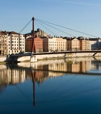 Principales eventos, ferias y festivales de Lyon