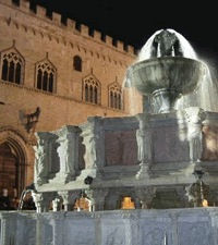 Dal giornalismo al jazz: gli eventi culturali di Perugia
