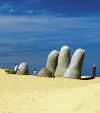 Clima e Festas em Punta del Este