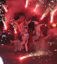 Salou de Fiesta: Diviértete a lo grande