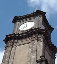 Il calendario degli eventi di Avellino
