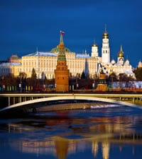 Eventos, fiestas y festivales en Moscú