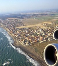 Eventi, festival e movida a Fiumicino