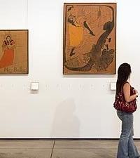Multitud de eventos durante todo el año