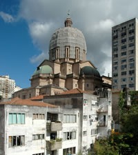 Em Porto Alegre, qualquer um deseja “Se perder por aí”...