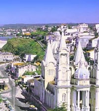 Diversão e Cultura: as festas populares
