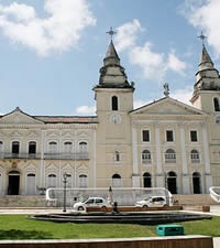 O batismo do Bumba-Meu-Boi