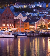 Noruega: más de 200 festivales, encuentros, eventos...