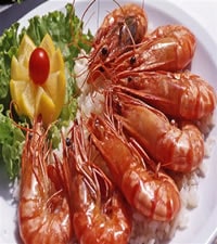 Pescados y carnes en un recetario excepcional