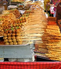 Comer en Phuket: descubrir lo mejor de la cocina thai