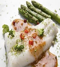Gastronomía de Estoril: el más exquisito sabor de los productos del mar