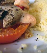 Gastronomía tunecina