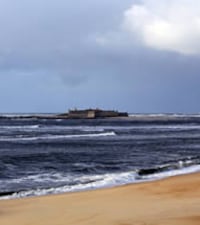 Playa Ínsua