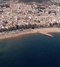 Playa La Fragata