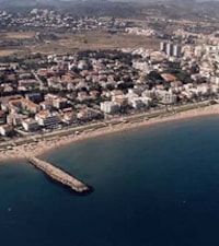 Playa L’Estanyol