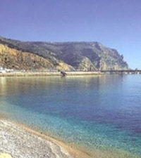 Playa La Grava