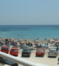Cala Portitxol