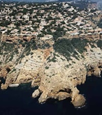 Cala de la Barra