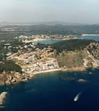 Cala de Morro del Vedell