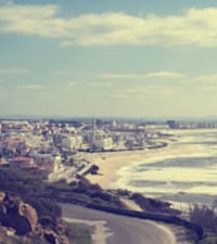 Playa Quiaios