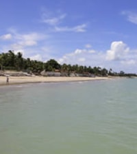 Playa Cabedelo