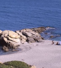 Playa de Los Toros