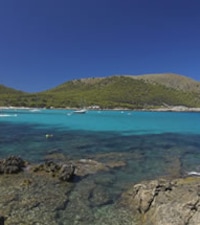 Cala Agulla