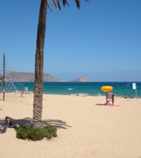 Playa de la Roda