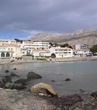 Cala El Soyo