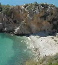 Cala de la Solsida