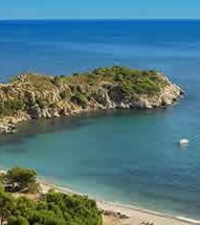 Playa Mascarat Norte