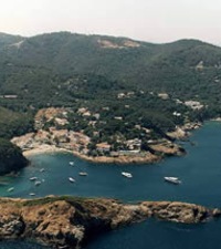 Playa Sa Tuna