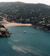 Playa el Raco