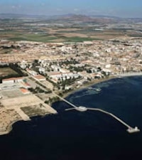 Playa de la Concha