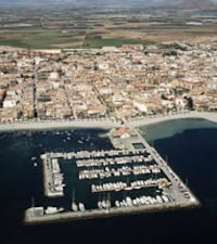 Playa Carrión