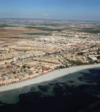 Playa de las Palmeras