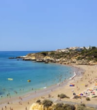 Playa de Ouro