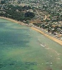 Playa La Almadraba