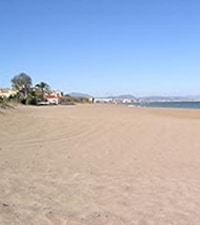Playa Racó de la Alberca