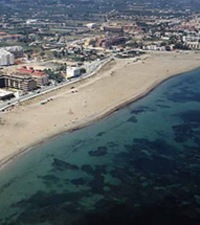 Playa Nova