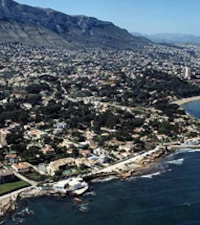 Playa El Marge Roig