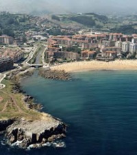 Playa de Brazomar