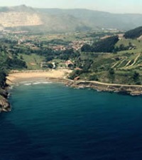 Playa de Dicido