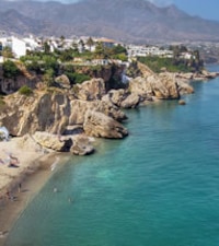 Playa de Calahonda