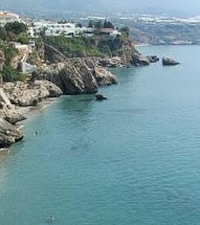 Playa El Carabeo