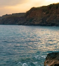 Playa Maro