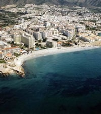 Playa La Torrecilla