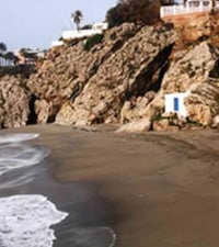 Playa El Chorrillo